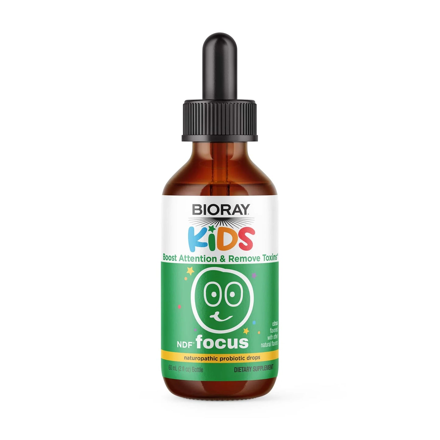 NDF Focus - 2oz.