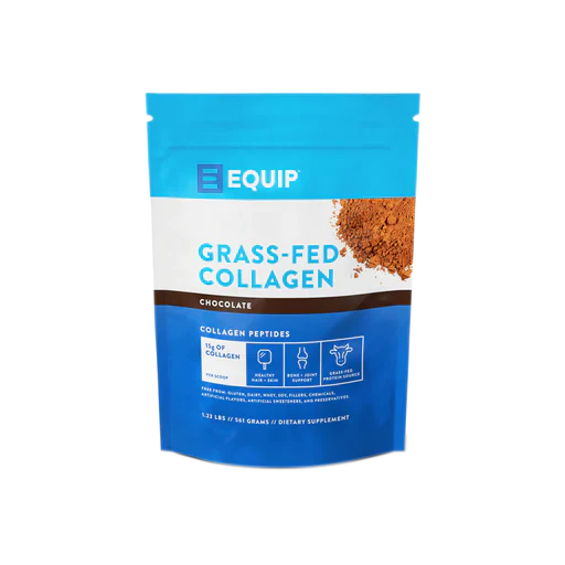 Grass-Fed Collagen