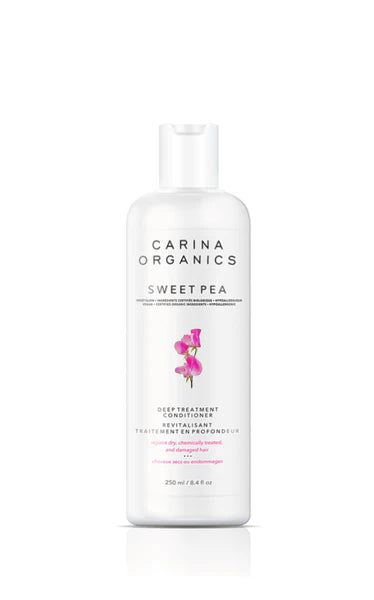 Deep Treatment Conditioner - 8.4 oz.