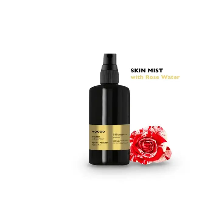 Vooqo Skin Mist