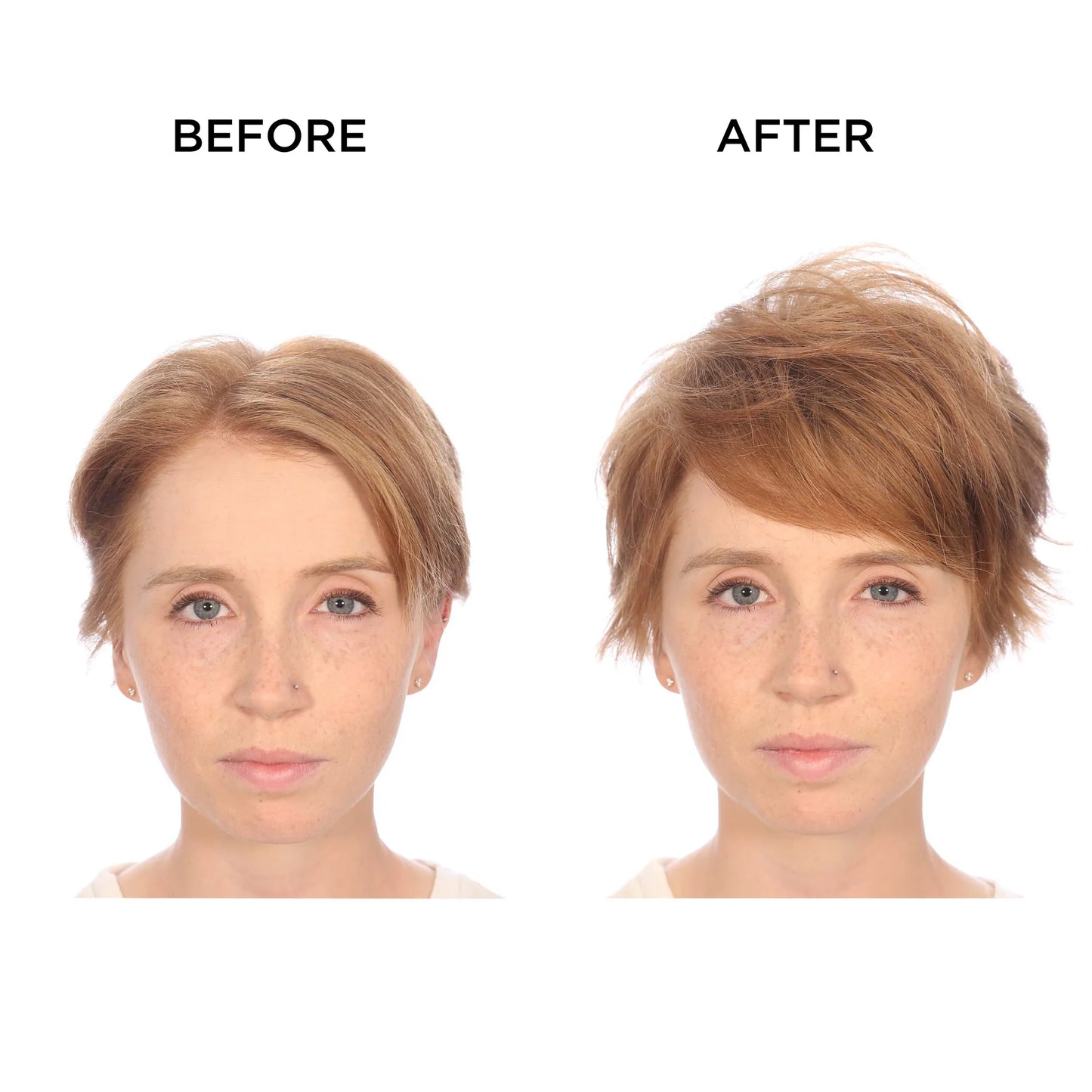 I-N Tousled Texture Matte Paste