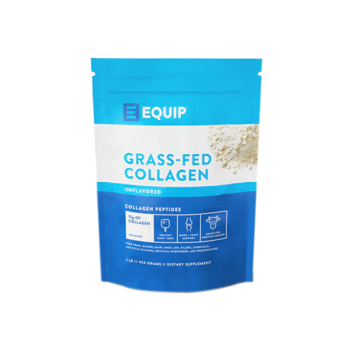 Grass-Fed Collagen