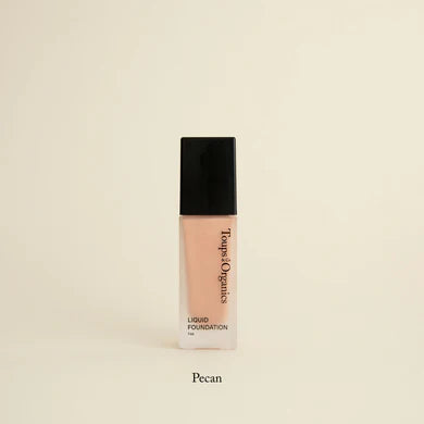 Toups & Co. Liquid Foundation