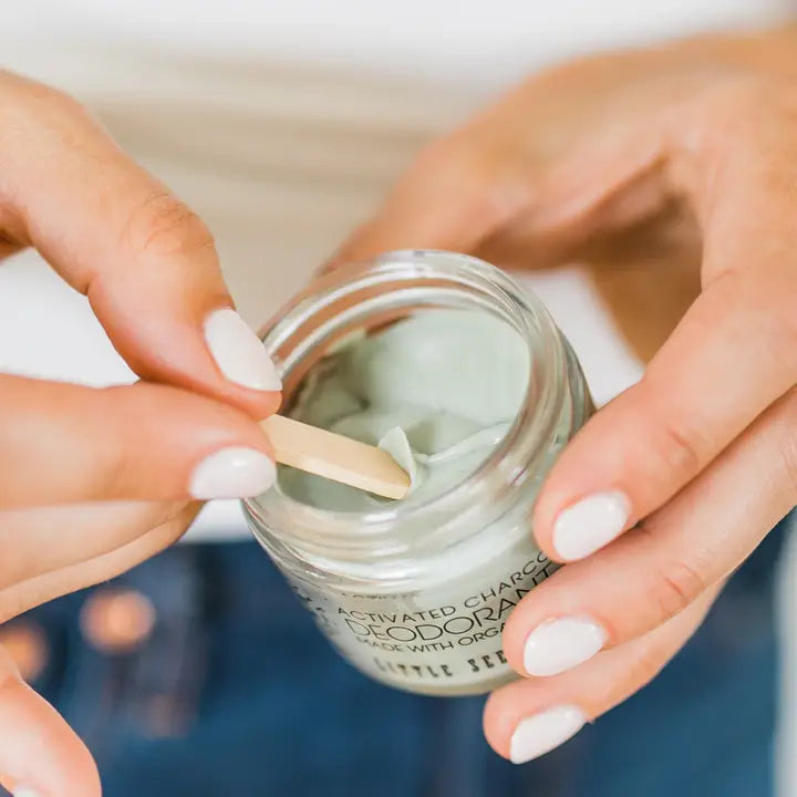 Deodorant Cream - 2.4 oz.