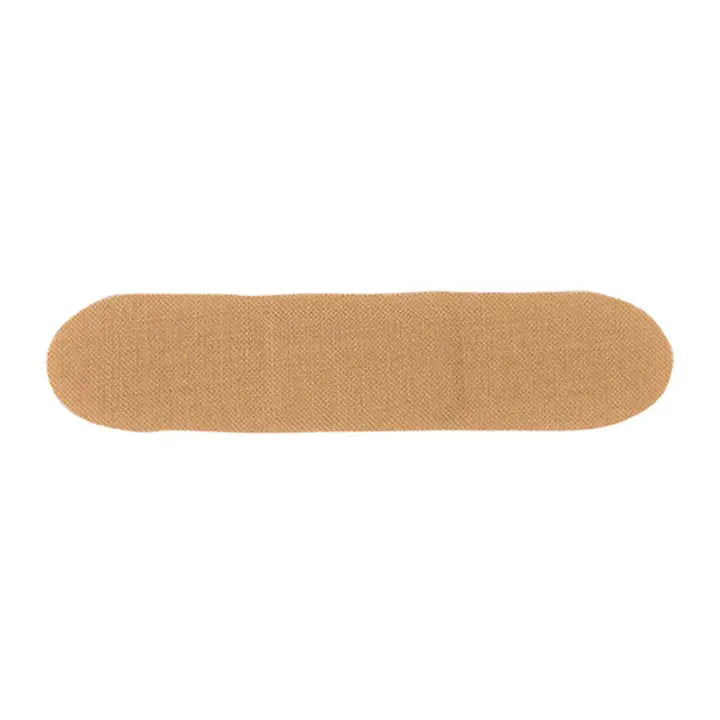 Patch Aloe Vera Adhesive Bandages - Tube of 25