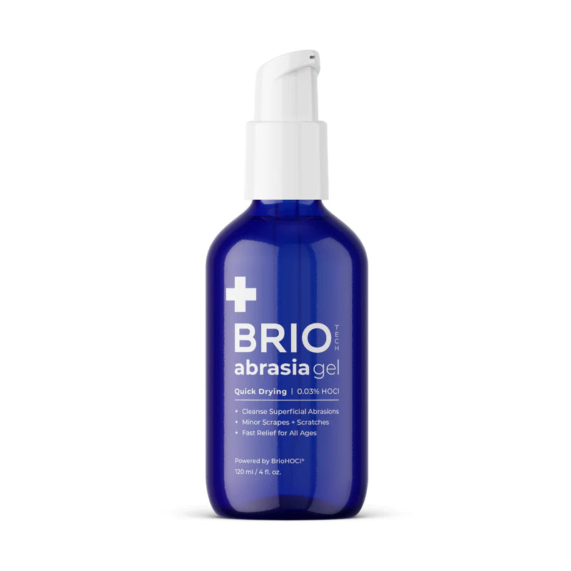 Briocare Abrasia Gel 3.4 oz.