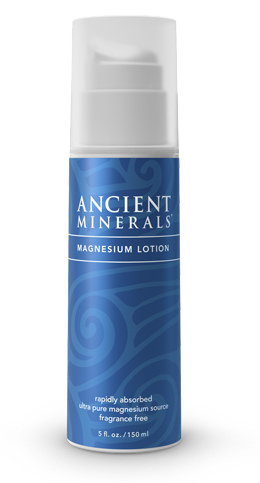 Ancient Minerals Magnesium Lotion