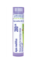 Boiron Homeopathics Apis Mellifica 200ck
