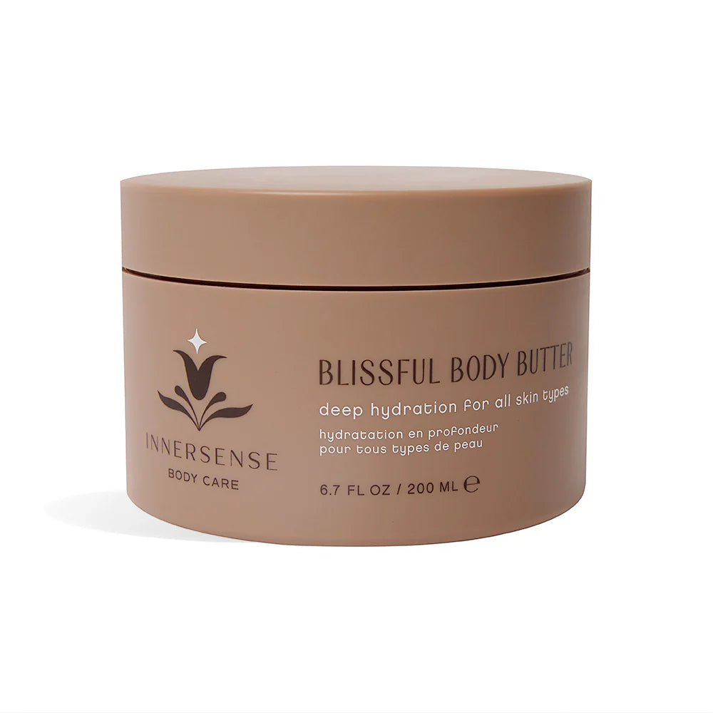 Innersense Blissful Body Butter - 6.7 oz.