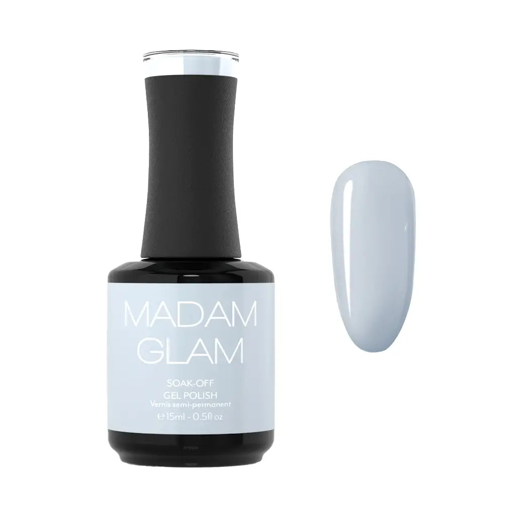 Madam Glam Gel Polish - 15 ml