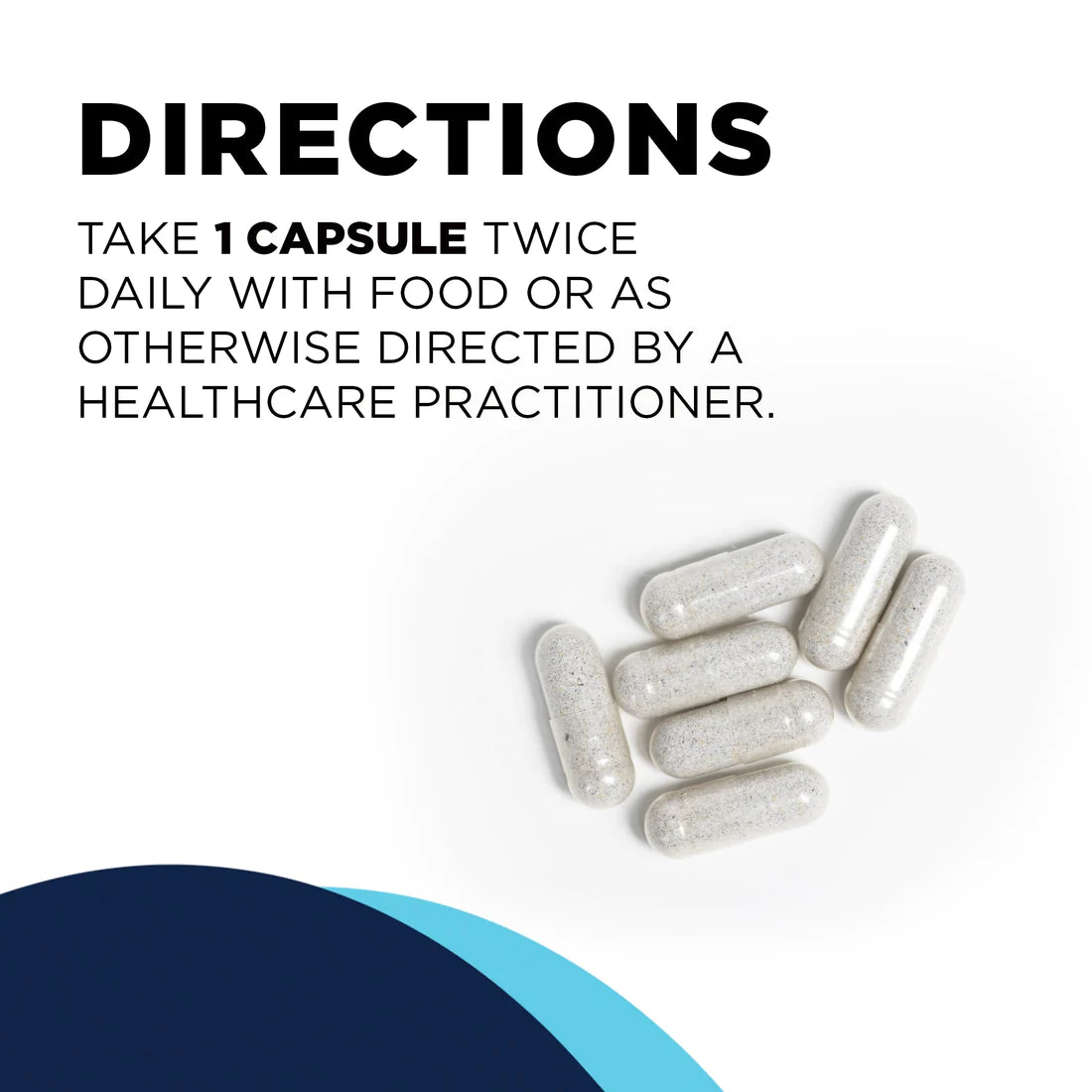 Cellcore CT-Biotic - 60 caps