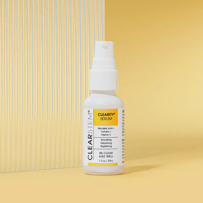 Clearstem CLEARITY® - "The Blackhead Dissolver"