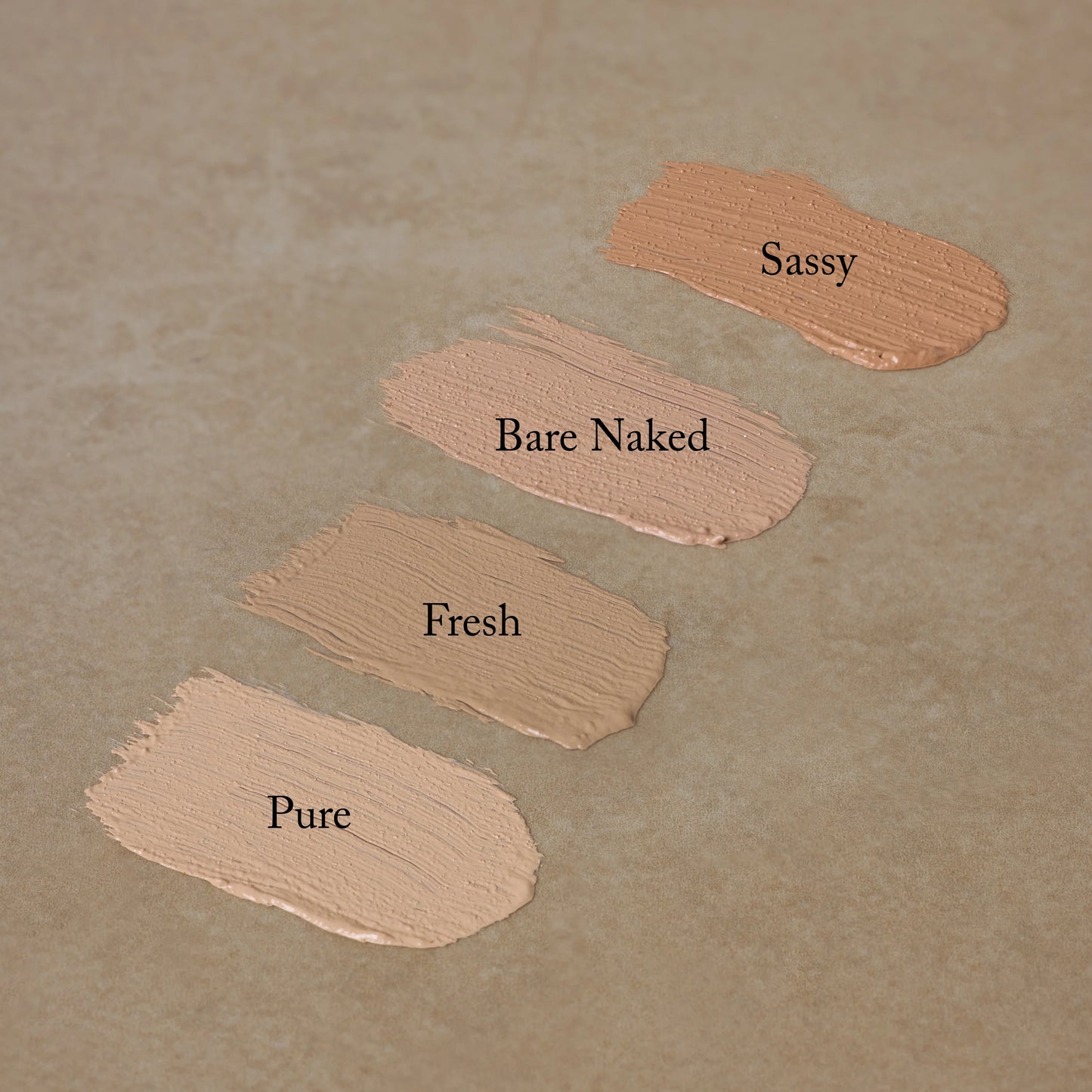 Toups & Co. - Concealer