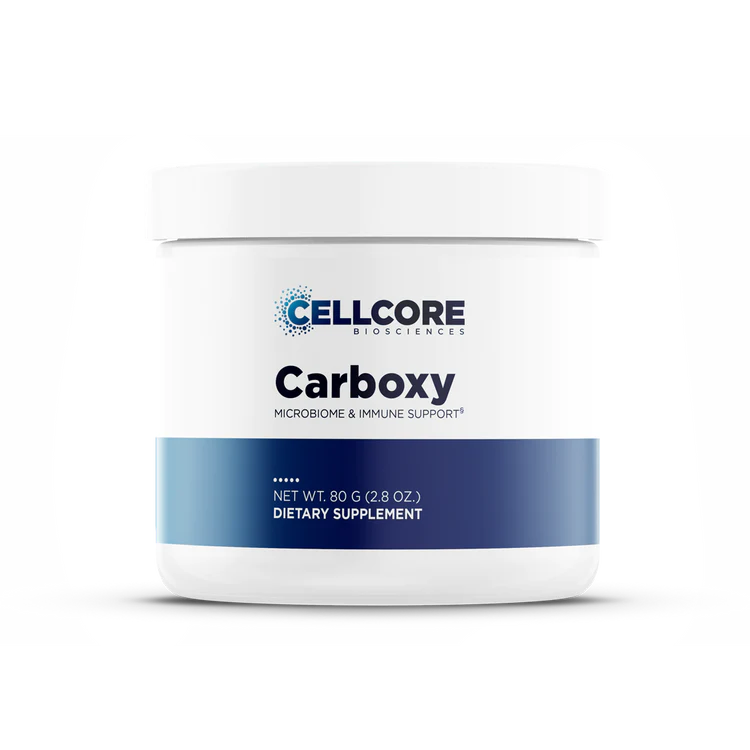 Cellcore Carboxy - 2.8 oz