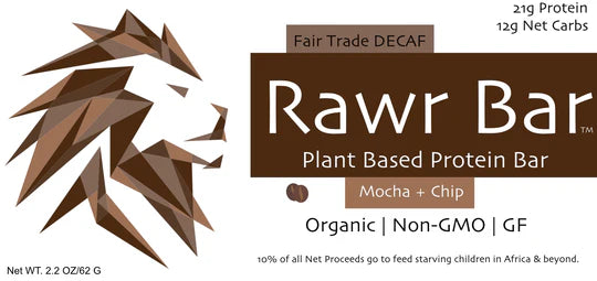 Rawr Bar