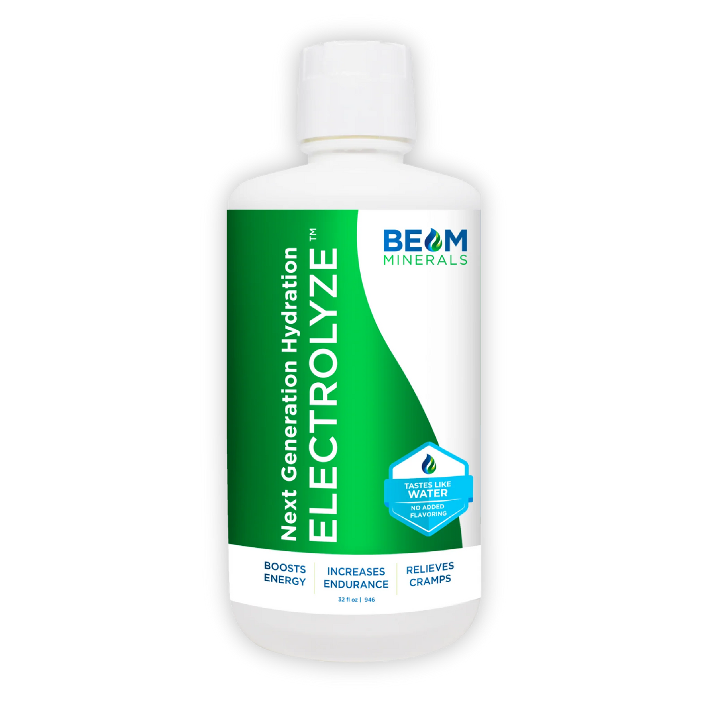 Electrolyze