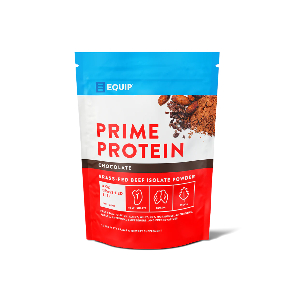 Prime Protein