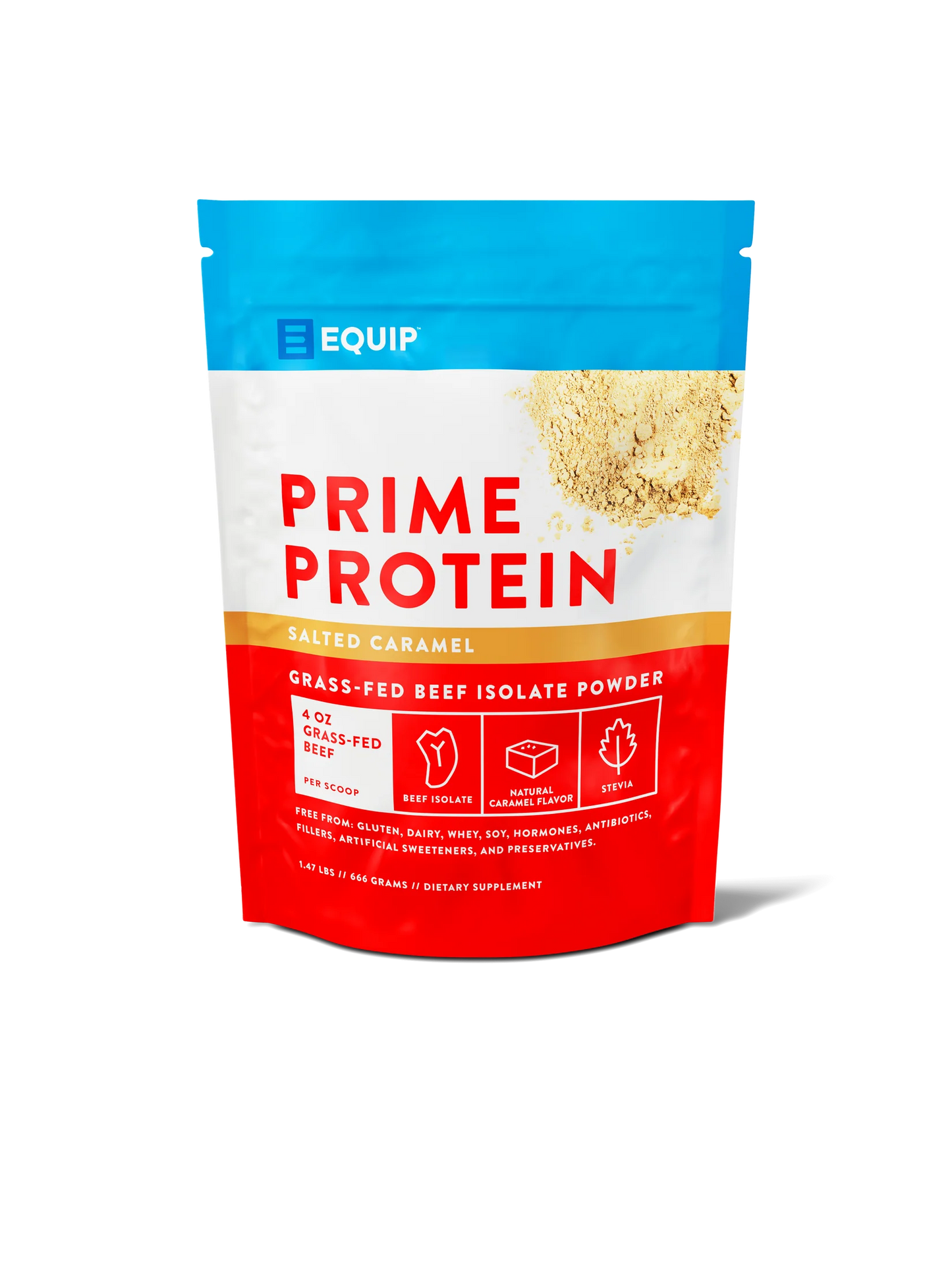 Prime Protein
