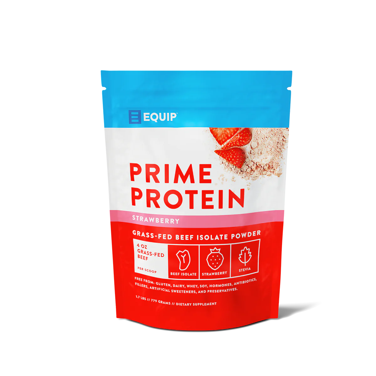 Prime Protein