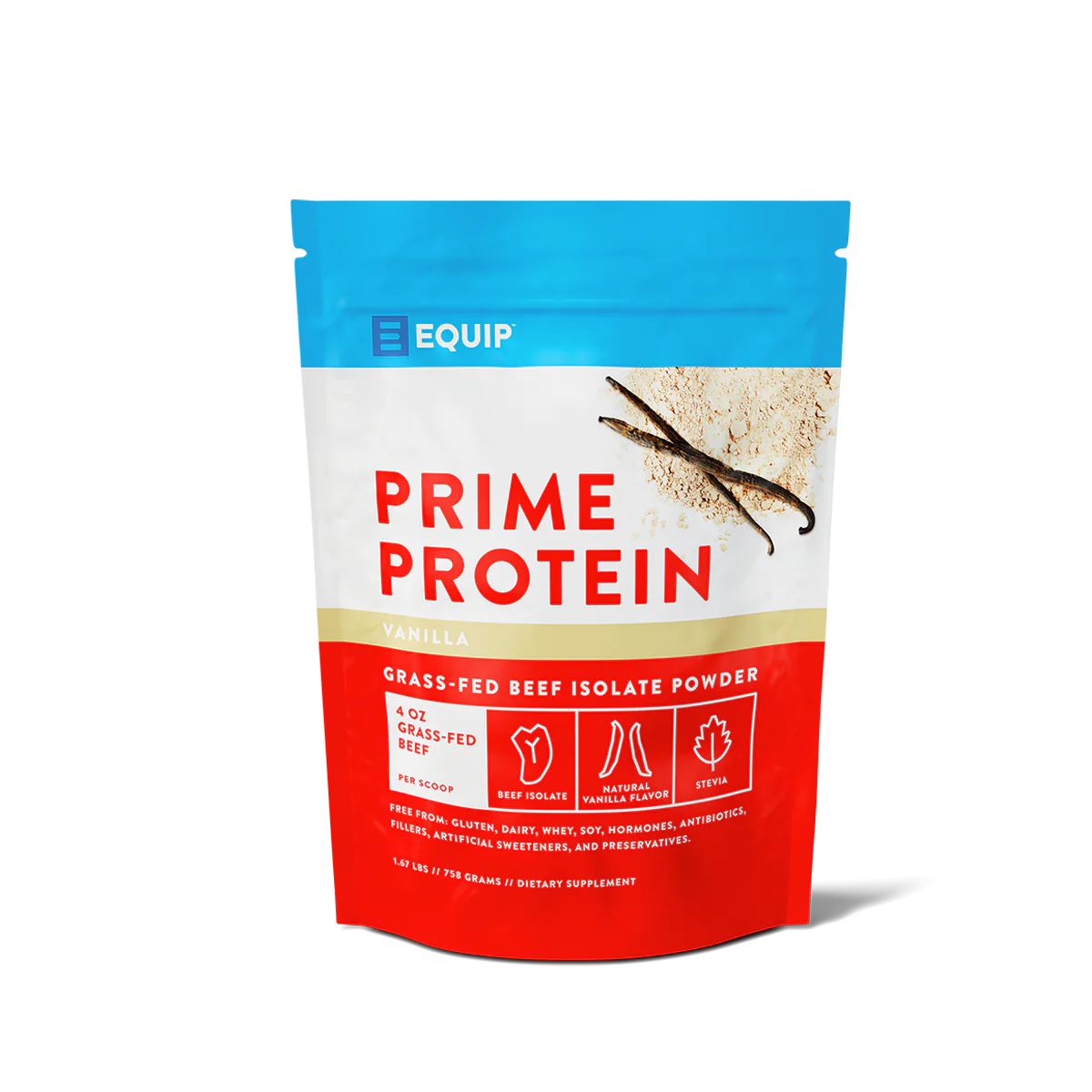 Prime Protein