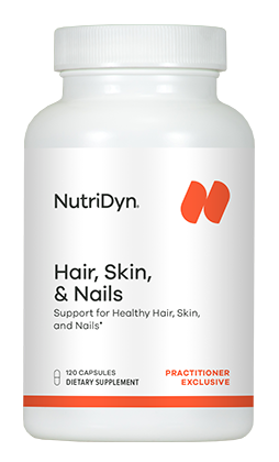 NutriDyn Hair, Skin & Nails