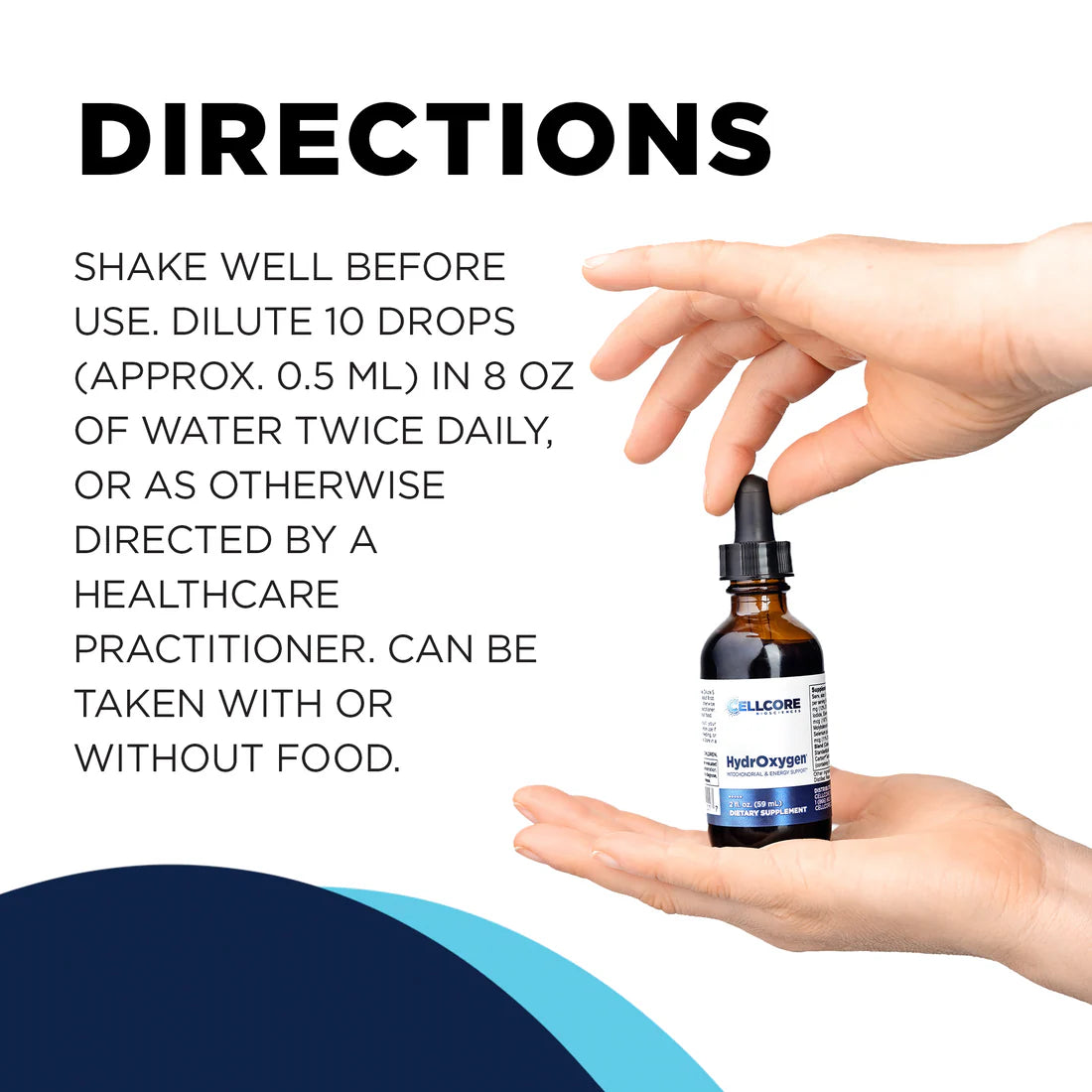 Cellcore HydrOxygen®