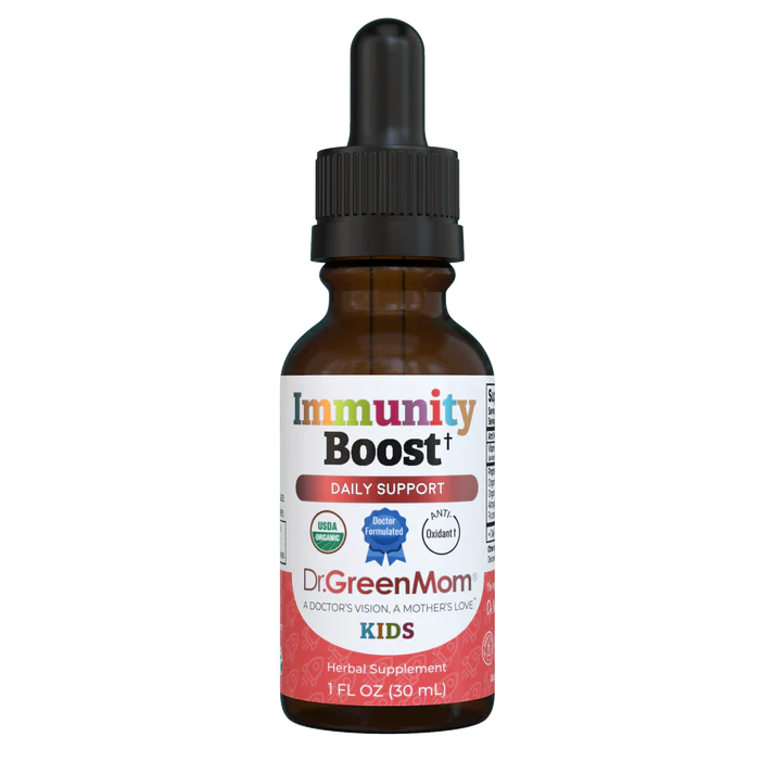 Immunity Boost™✝︎ Kids