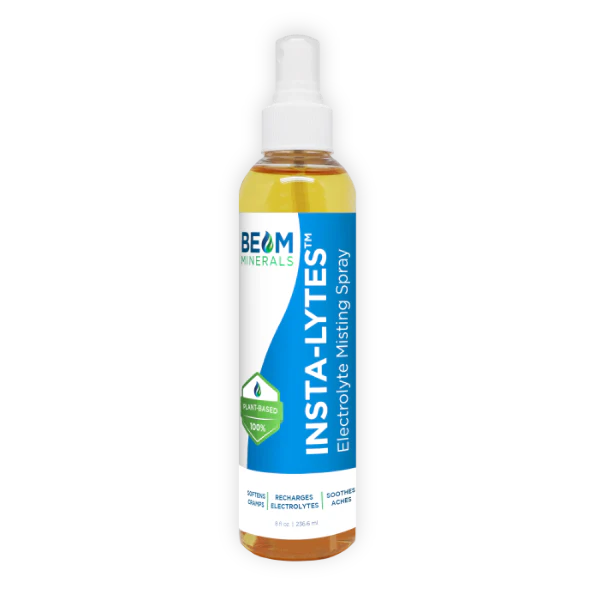 Insta-Lytes Cramp-Relief