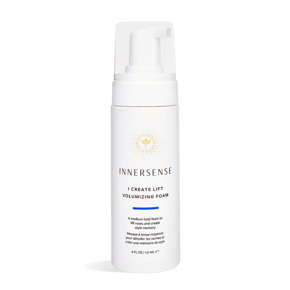 Innersense I Create Lift Volumizing Foam - 6 oz.