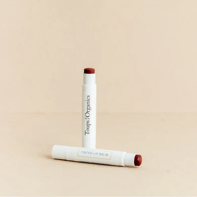 Toups & Co. Tinted Lip Balm
