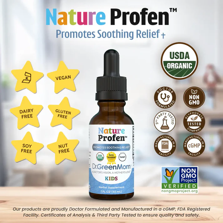 Nature Profen™ Kids