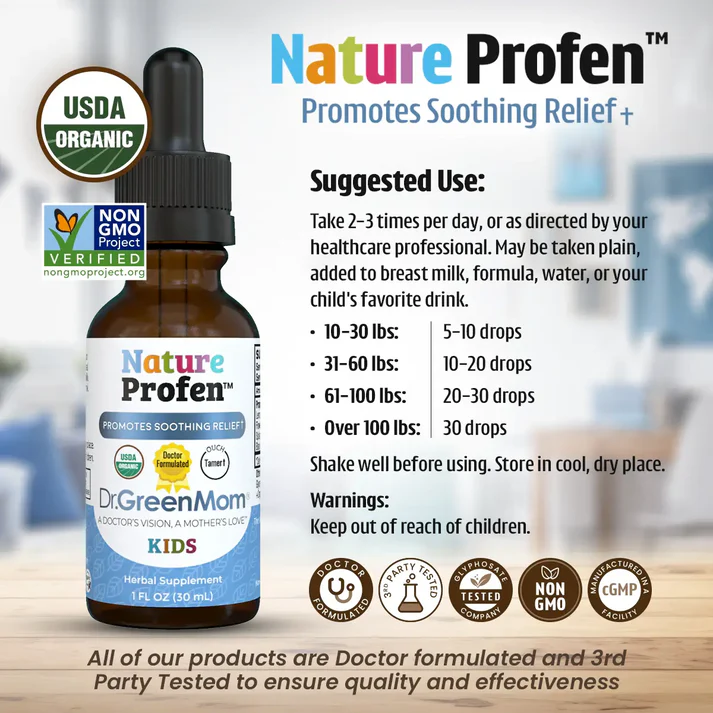 Nature Profen™ Kids