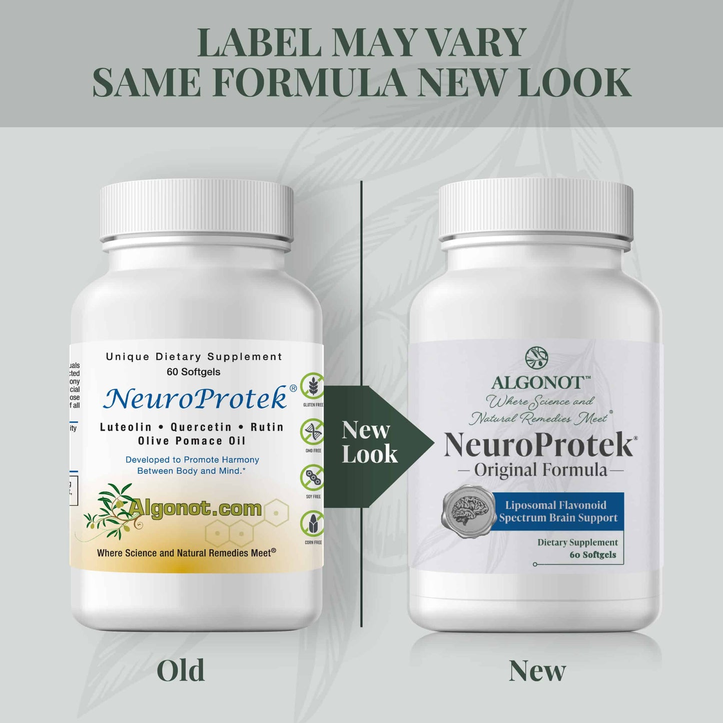 NeuroProtek (60 capsules)