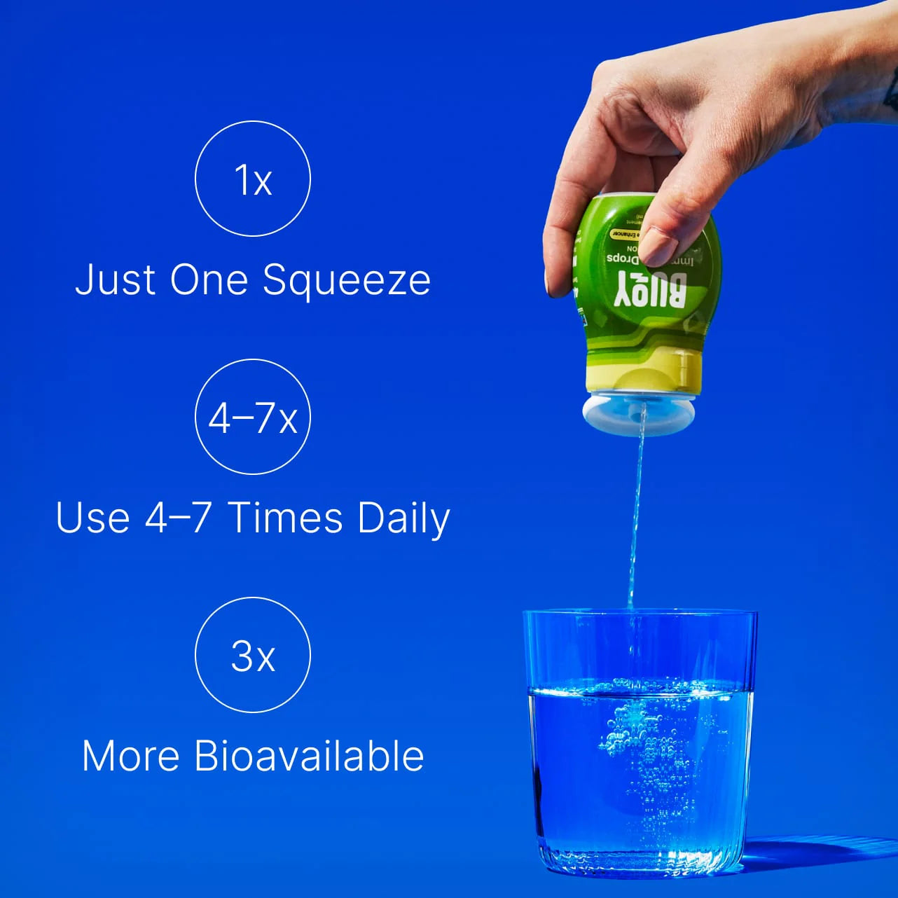 Immunity Drops
