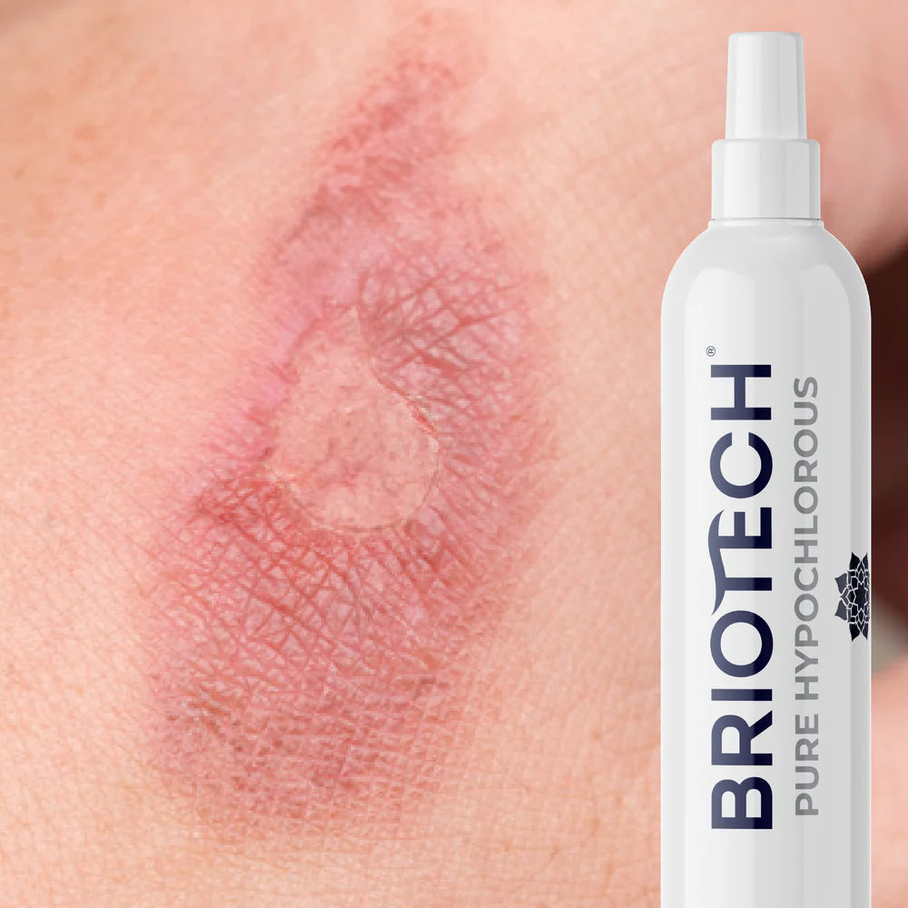 Briotech Pure Hypochlorus 8 oz.