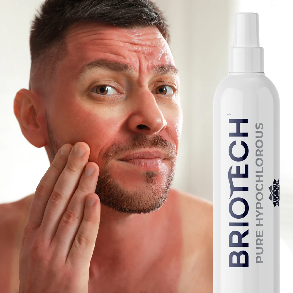 Briotech Pure Hypochlorus 8 oz.