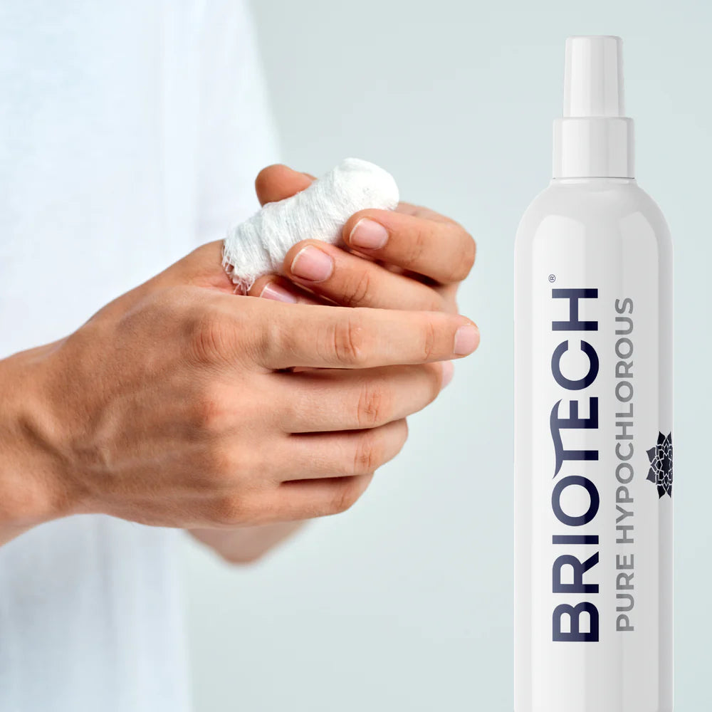 Briotech Pure Hypochlorus 8 oz.