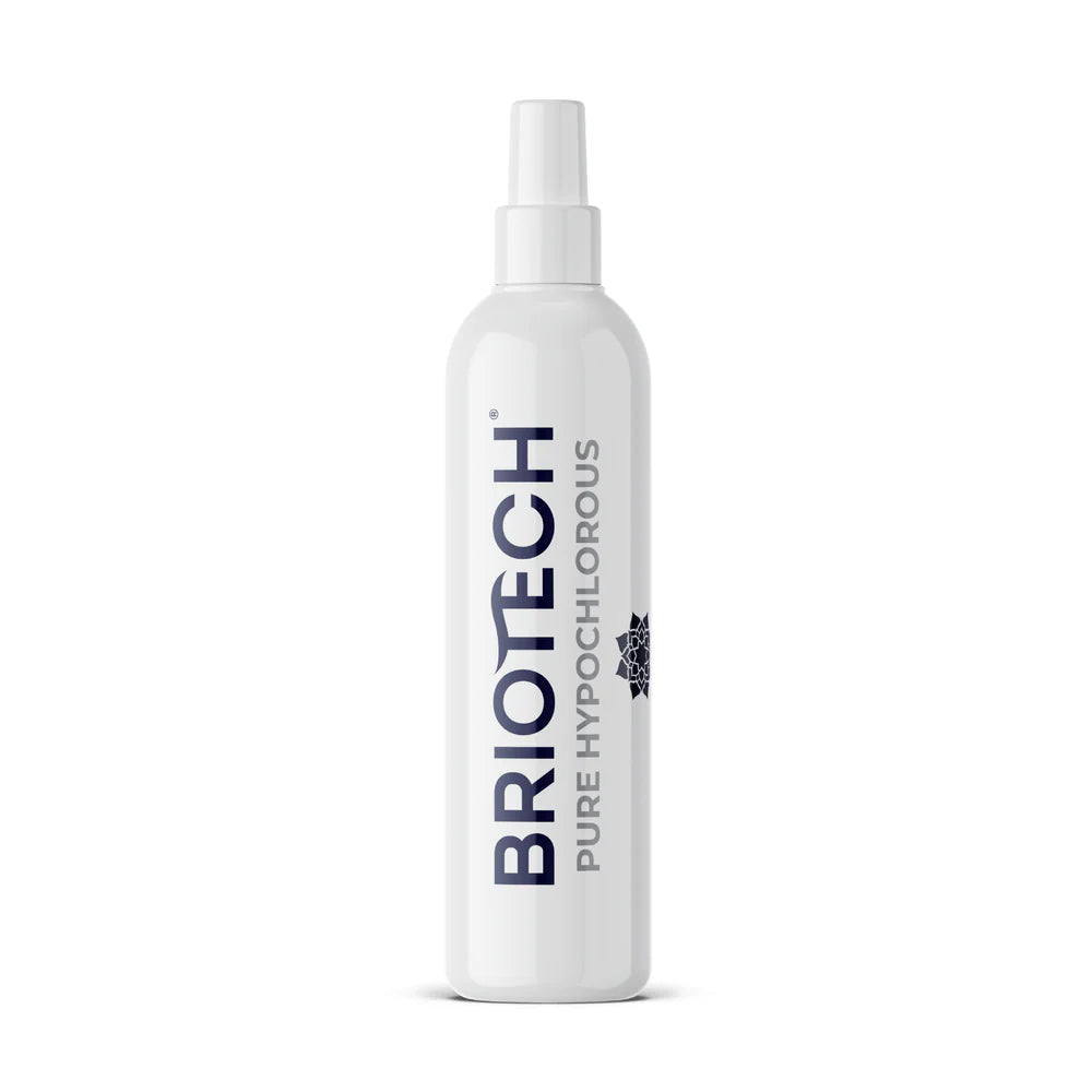 Briotech Pure Hypochlorus 8 oz.