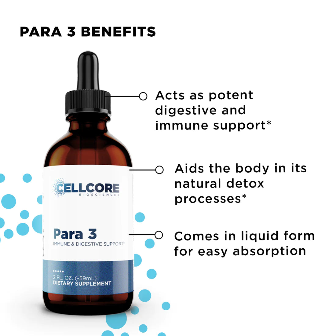 Para Kit (Full Moon Kit)