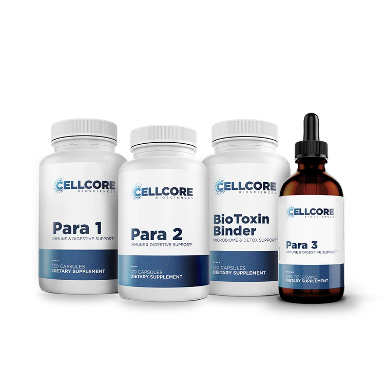 Para Kit (Full Moon Kit)