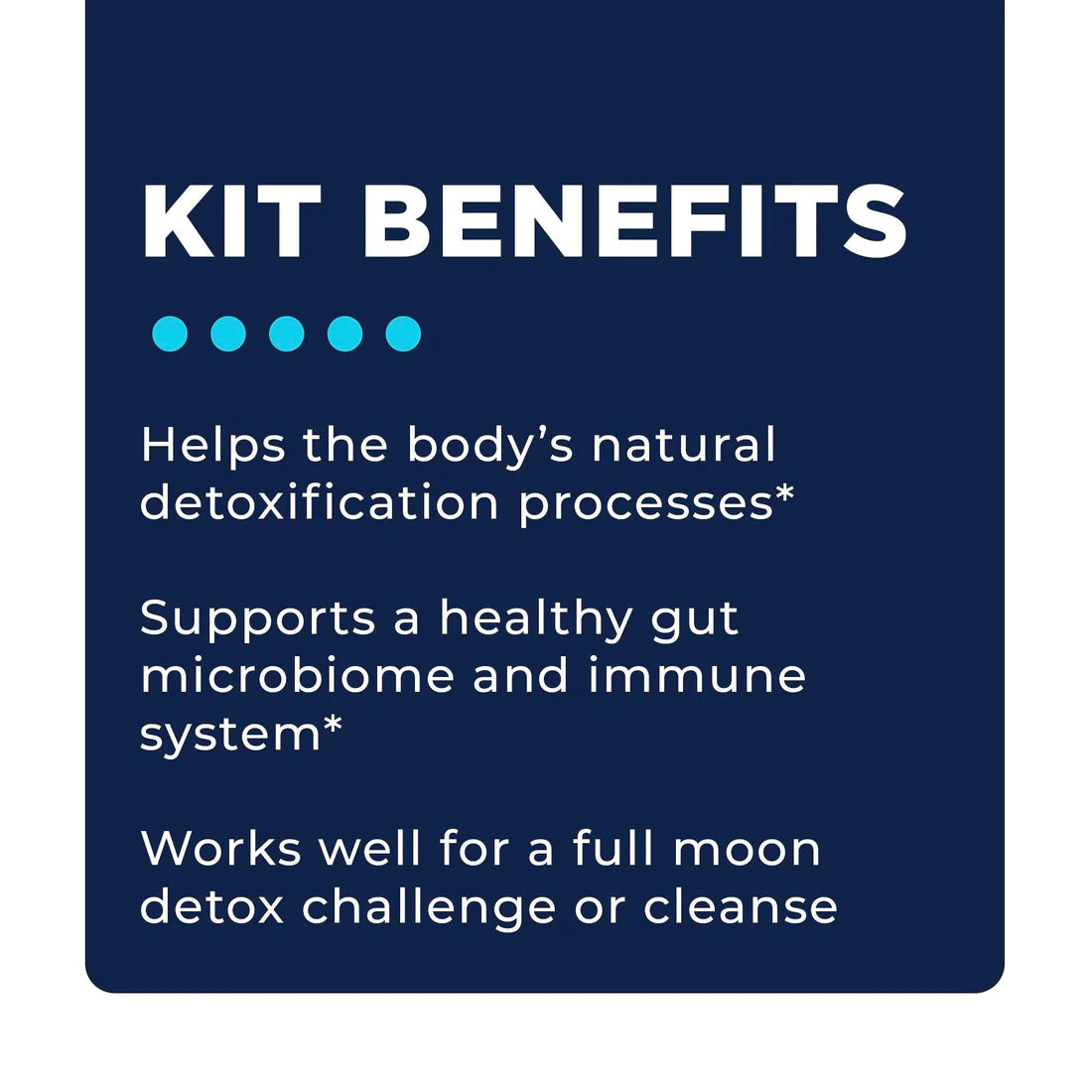 Para Kit (Full Moon Kit)