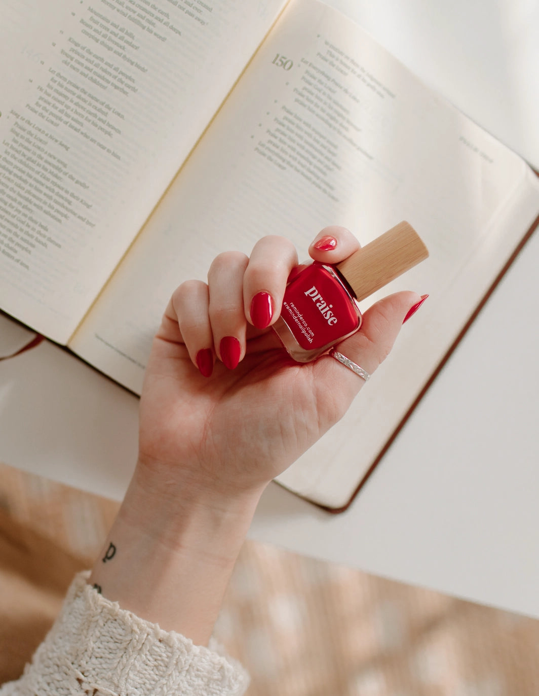 Reminder Nail Polish - Nail Polish