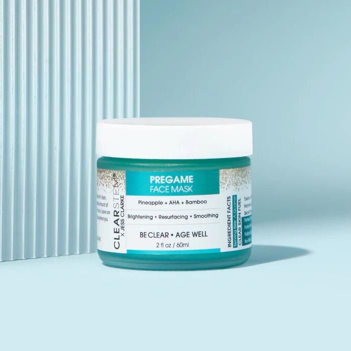 PREGAME™ Face Mask - 2 oz.