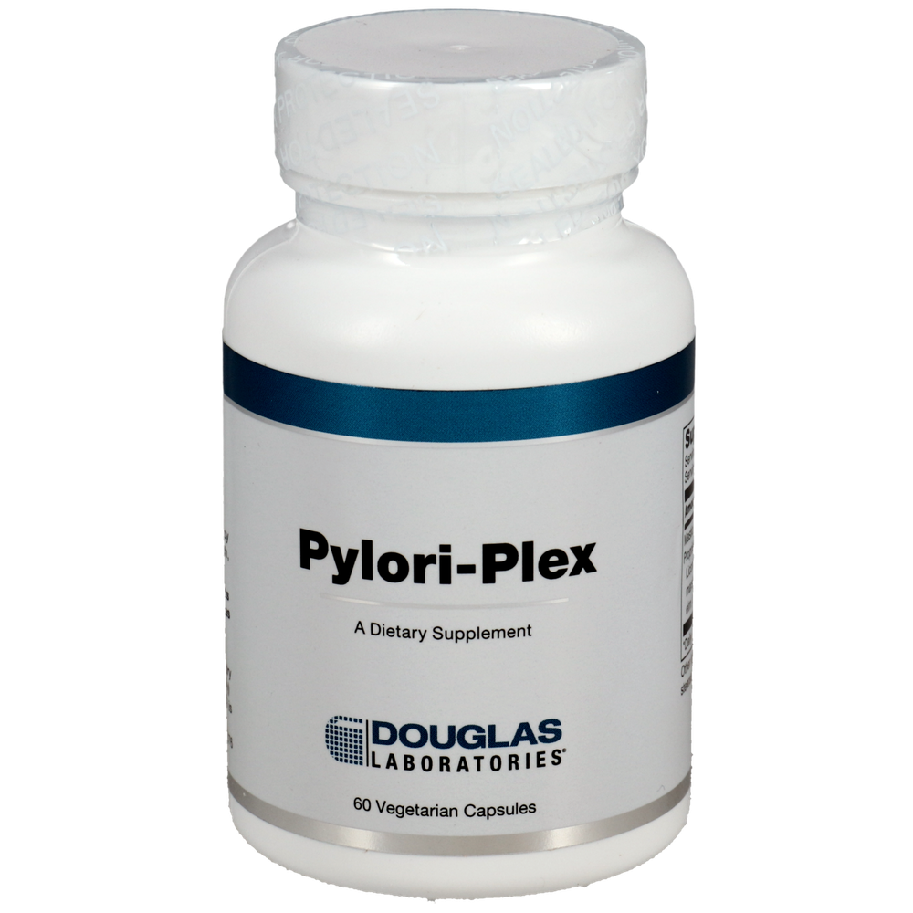Douglas Labs Pylori-Plex