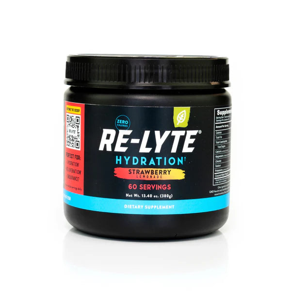 Re-Lyte - 14.39 oz. Jar