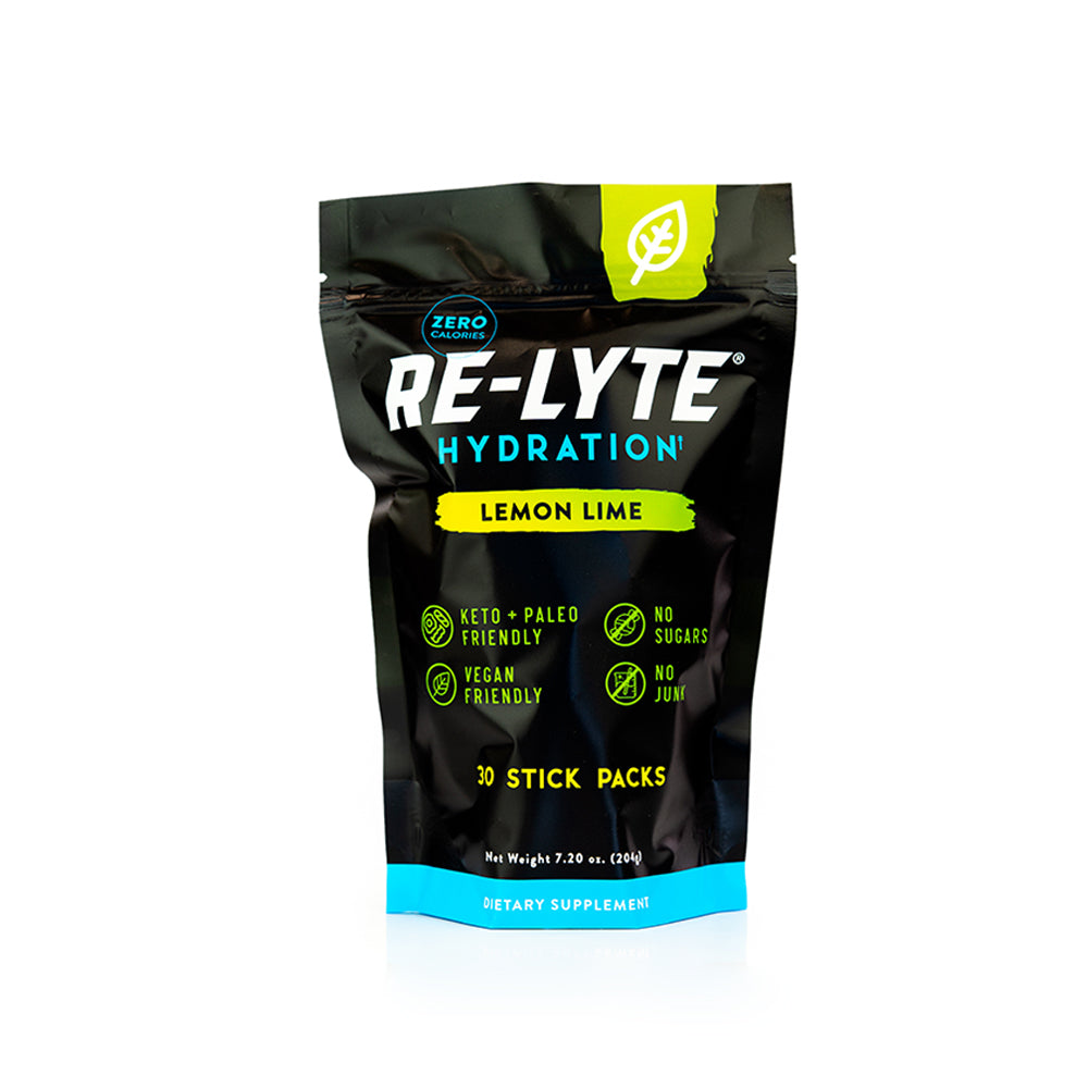 Re-Lyte Stick Packs - 30-ct.
