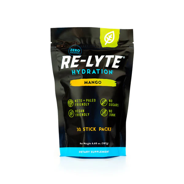 Re-Lyte Stick Packs - 30-ct.