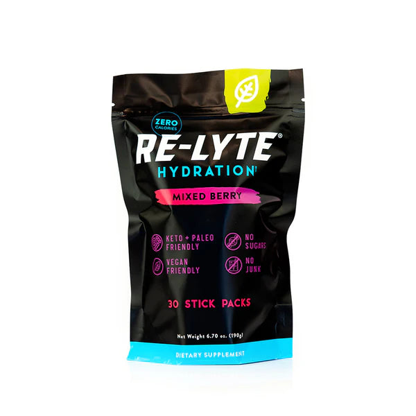 Re-Lyte Stick Packs - 30-ct.