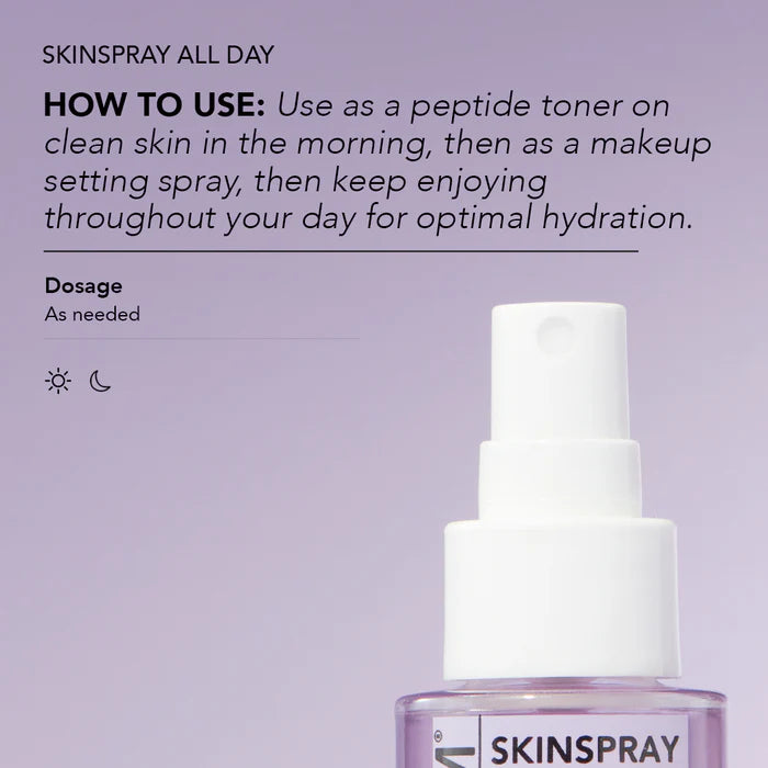 SKINSPRAY ALL DAY - 1.7 oz.