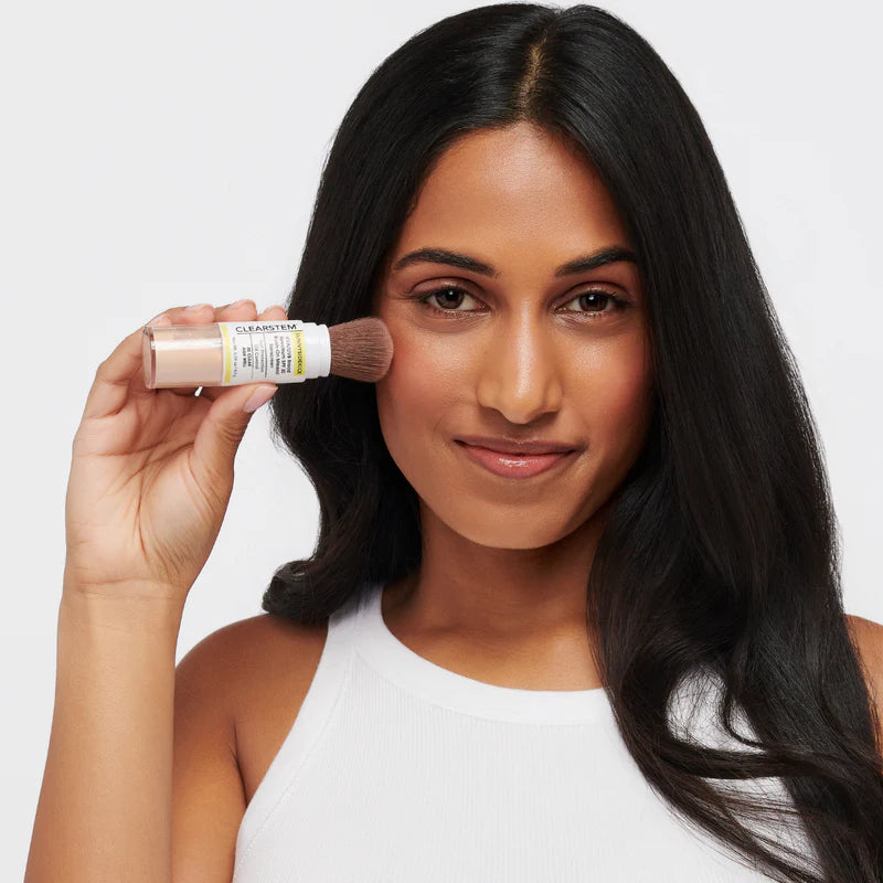 Clearstem SUNNYSIDEKICK - BRUSHED sunscreen